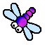 adopt a dragonfly